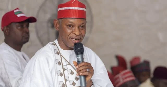 Gov. Yusuf disburses N104 million to 5,200 Kano women