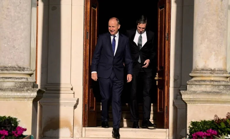 Government looking at ‘every aspect’ of migration policy – Taoiseach