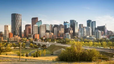 Government of Alberta Report Card: October 2025