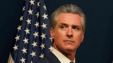 Governor Newsom Denies Parole for Manson Follower Patricia Krenwinkel Again