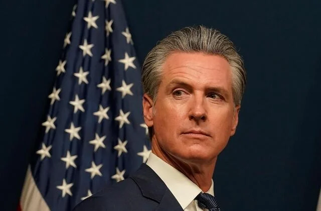 Governor Newsom Denies Parole for Manson Follower Patricia Krenwinkel Again