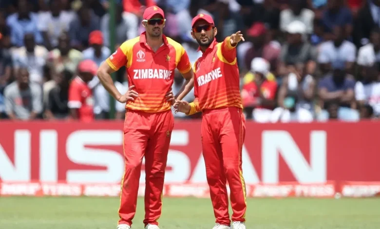 Graeme Cremer returns to Zimbabwe cricket after seven years