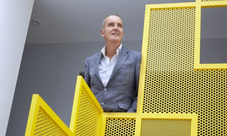 Grand Designs: Deconstructed on 4seven HD: full details and when it's on