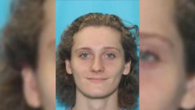 Grandson wanted for murder after Craven County fire claims life of 72-year-old woman