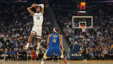 Grizzlies at Suns odds, picks and predictions