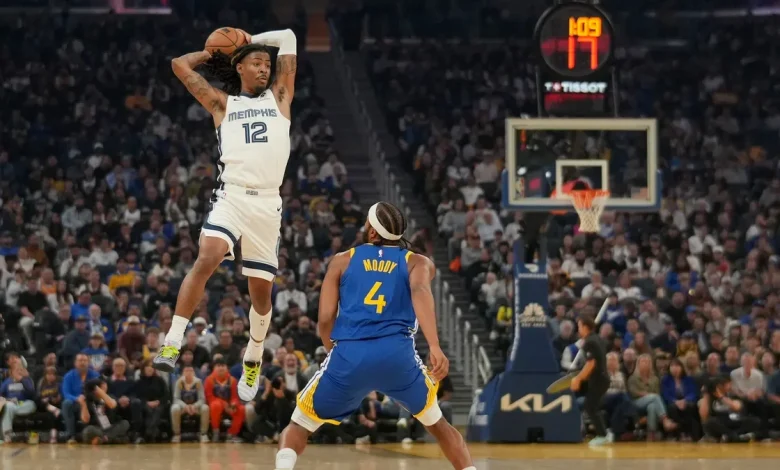 Grizzlies at Suns odds, picks and predictions