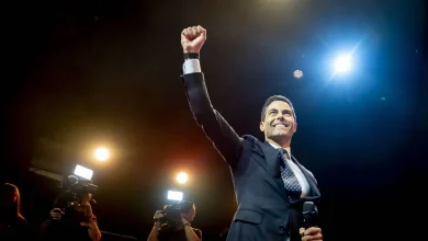 'Grote winnaar' en 'openlijk homo': dit schrijft de pers over Rob Jetten