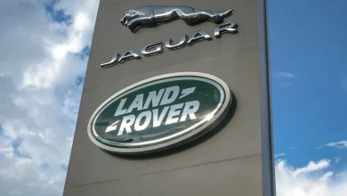 Group 1 UK to part ways with JLR franchises