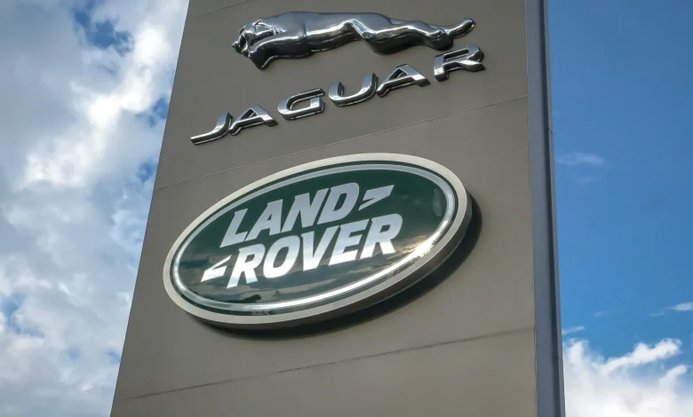 Group 1 UK to part ways with JLR franchises