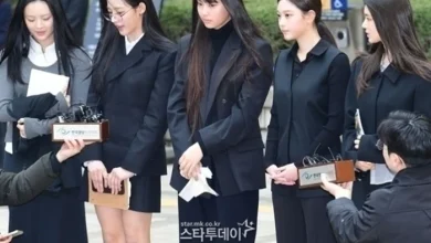 Group Newzins lost the first trial of an exclusive contract lawsuit with Adore.The Seoul Central Dis..