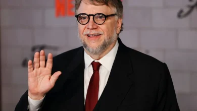 Guillermo del Toro compara a los creadores de IA con Frankenstein: “Juegan a ser Dios”