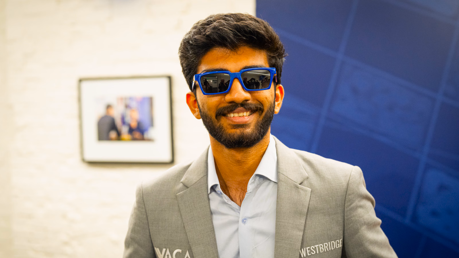 Gukesh D loses first game to Magnus Carlsen, still leads at end of Day 1 in Clutch Chess with wins over Nakamura, Caruana