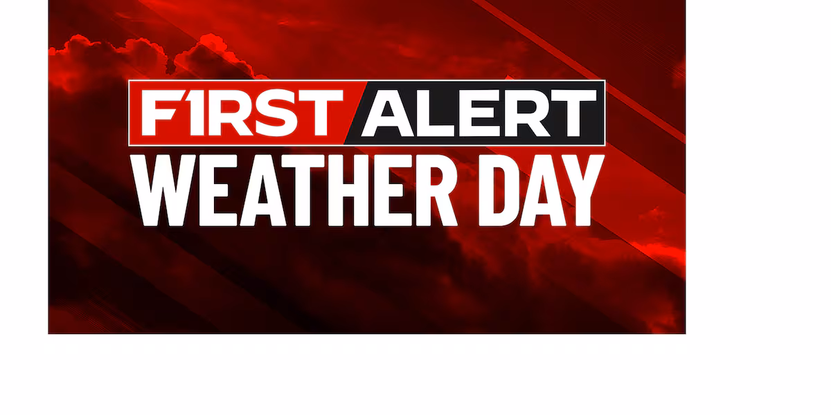 Gusty winds and mountain snow to impact Halloween night