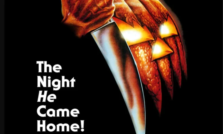 HALLOWEEN: Ranking All 13 Movies In The Classic Slasher Franchise From Carpenter's Original To HALLOWEEN ENDS