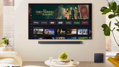 HDR10+ Supported Content on Disney+ Launches First on Samsung TVs