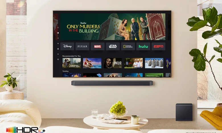 HDR10+ Supported Content on Disney+ Launches First on Samsung TVs