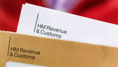 HMRC deducting £300 from state pensioners' bank accounts from Saturday