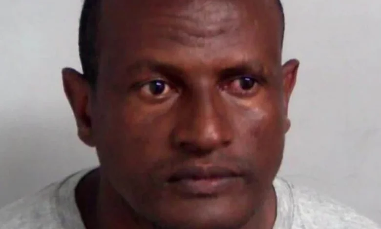 Hadush Kebatu: Migrant sex offender deported after mistaken prison release