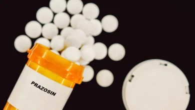 Half a million bottles of blood pressure drug recalled for carcinogen levels