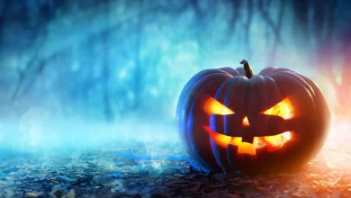 Halloween Outlook: No fright in the forecast - until Sunday night