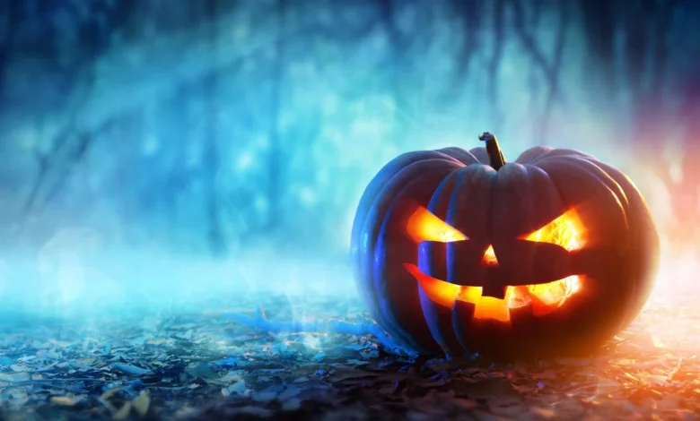 Halloween Outlook: No fright in the forecast - until Sunday night