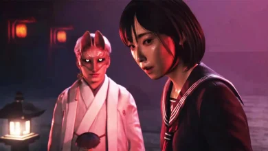 Halloween gaming: An ode to Silent Hill's unsung hero, creepy radio static