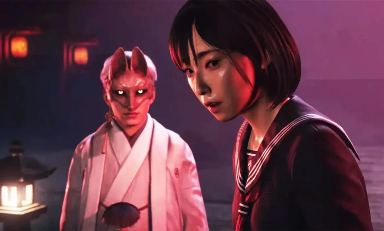 Halloween gaming: An ode to Silent Hill's unsung hero, creepy radio static