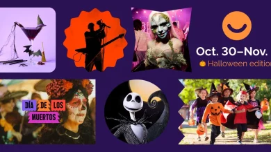 Halloween in Prague: 25+ thrilling tips, from freaky films and festive feasts to phantom parties