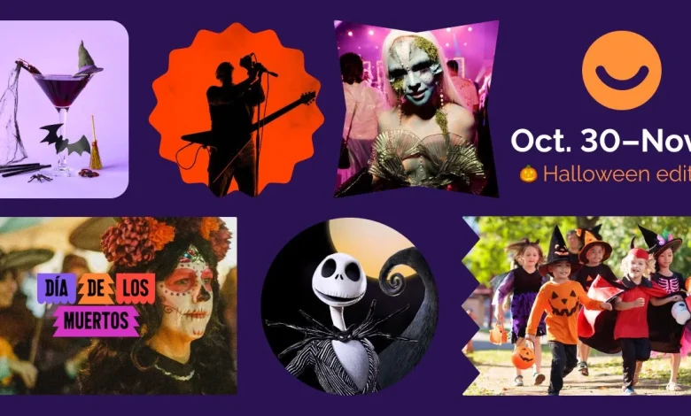 Halloween in Prague: 25+ thrilling tips, from freaky films and festive feasts to phantom parties