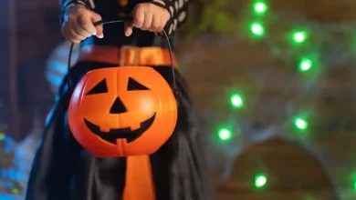 Halloween reportée à cause de la pluie: une ville du Nouveau-Brunswick juge les conditions pas assez sécuritaires