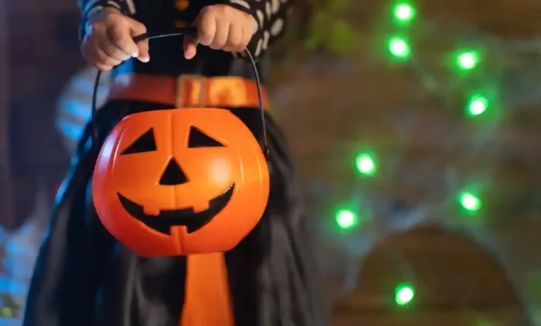 Halloween reportée à cause de la pluie: une ville du Nouveau-Brunswick juge les conditions pas assez sécuritaires