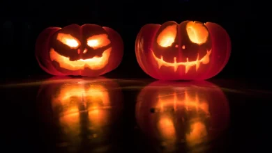 Halloween safety is key for drivers, trick-or-treaters on the streets