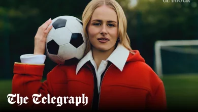 Hannah Hampton: Women’s footballers are tougher than men