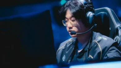 Hanwha Life Zeus Interview: Regrets After Worlds 2025 Loss to Gen.G