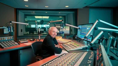 Harry Donahue, KYW Newsradio anchor for 35 years, dies at 77 after cancer battle