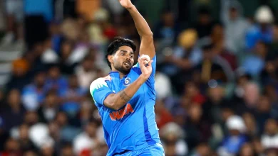 "Harshit Rana Doesn't Fit The Bill Yet": India's 'Baffling' Selection vs Australia In 1st T20I Stuns..