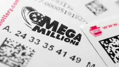 Has anyone won the Mega Millions? Winning numbers for Tuesday, Oct. 28, 2025
