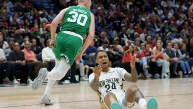 Have the Boston Celtics finally found their identity this season?