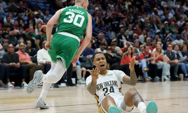 Have the Boston Celtics finally found their identity this season?