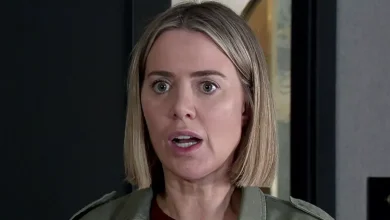 Heartbroken Coronation Street actress Sally Carman supports co-star after sad death