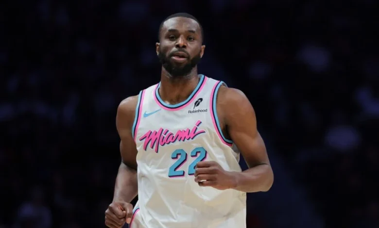 Heat Notes: Wiggins, Mitchell, Powell, Adebayo, Jaquez