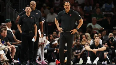 Heat are changing the game with offense fans won’t see elsewhere
