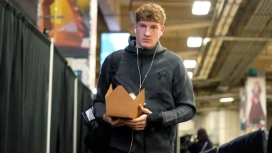 Heat news: Kasparas Jakučionis accompanied team on 4-game road trip