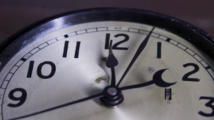 Here are some simple steps to help ease into daylight saving time