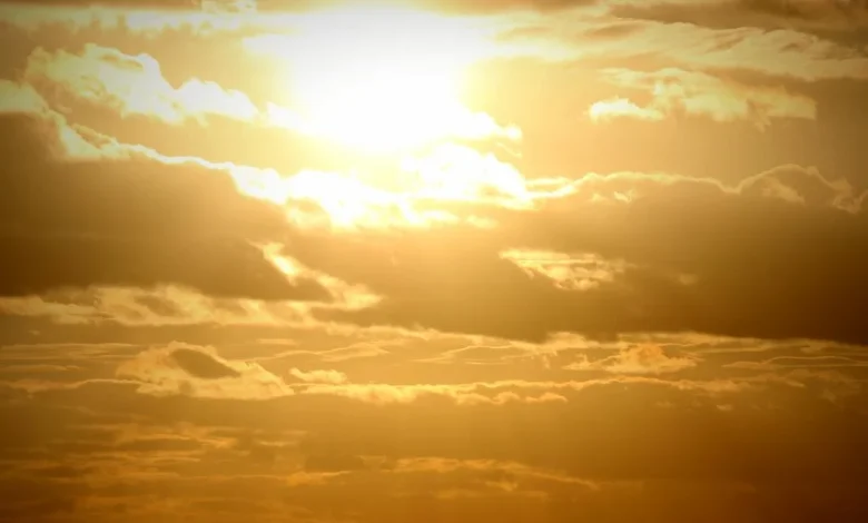 Here’s what you can expect with today’s Adelaide weather