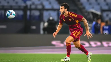 Hermoso: "Sono contento per la squadra. Seguiamo Gasperini e cerchiamo di continuare così"