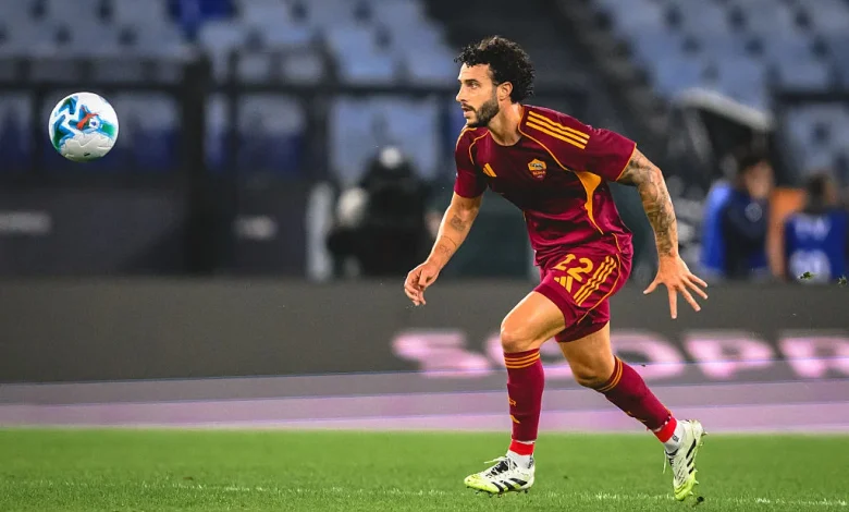 Hermoso: "Sono contento per la squadra. Seguiamo Gasperini e cerchiamo di continuare così"