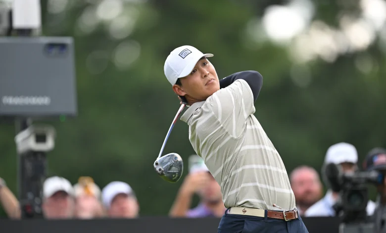 “He’s a sooner”: Luke Kwon 2019 article on tardiness surfaces online after missing tee time at Internet invitational