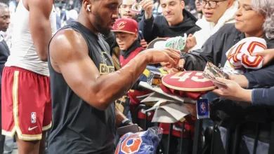 High hopes in Brooklyn: Nets fans believe the future starts now