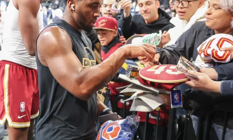 High hopes in Brooklyn: Nets fans believe the future starts now